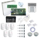 SP6000 K32LED NV5 Full Exp 16Z Trans.kit
