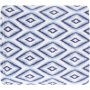 Clicks Coral Fleece Throw Print 130X150 Cm