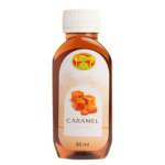 Osman’s Taj Mahal Caramel Essence 50ML