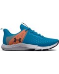 Men's Ua Charged Engage 2 Training Shoes - Capri 8