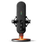 Steelseries 61601 Alias USB MIC For PC