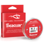 Seaguar Red Label Fluorocarbon 200YDS