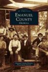 Emanuel County Georgia Hardcover