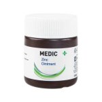 Medic Zinc Ointment 50G