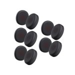 Yealink Ear Cushion For BH74 WH68 UH48 5 Pair Leather
