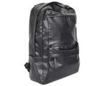 Urban Man Navigator Pu Backpack