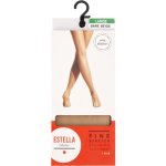 Estella Femme Fine Pantihose Bare Beige Large 1 Pack
