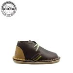 Japsnoet Vaaljapie Baby Dark Brown - Kids' 4