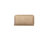 Bagco Beige Wallet