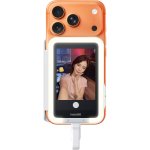 INSTA360 – Snap Selfie Screen With Light