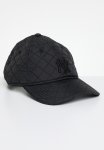 Female Padded 9TWENTY - Black