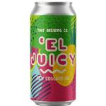 Juicy New England Ipa By That Brewing Co.