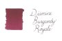 Diamine 150TH Anniversary Fountain Pen Ink Bottle – Burgundy Royal