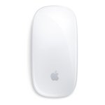 Apple Magic Mouse Multi-touch Surface Ambidextrous Bluetooth - White MXK53Z A