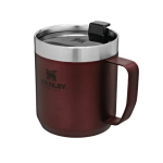 Stanley Legendary Camp Mug 0.35L Assorted Colours - Wine