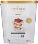 Tiramisu 1 Kg