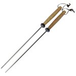 Megamaster 2 Piece Skewers
