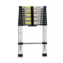 Anni Tech Telescopic Ladder - 2.9M