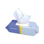 Kitchen Cleansing Wipes 80PC