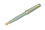 Sailor Pro Gear Slim Fountain Pen – Fairy Tale Shikiori Dragon Palace Green