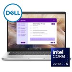 Dell Pro 14 Plus PB14250 Ai PC Ultra 5 235U 16GB DDR5 5600MHZ RAM 512GB SSD 14.0-INCH Fhd+ 1920 X 1200 Wins 11 Pro