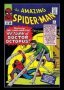Mighty Marvel Masterworks: The Amazing Spider-man Vol. 2   Paperback