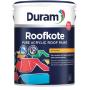 Roof Paint Acrylic Roofkote Charcoal 5L