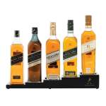 Johnnie Walker Five Strides Blk Dblk G Gr 18 - 1