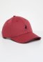 Polo 6 Panel Classic Peak - Red