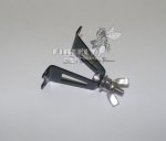 Thunder Innovation – Spare Wheel Holder For 1:10 Rc Crawlers