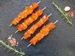 Beef Sosaties - Mango And Chutney Sauce Marinade