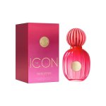 Antonio Banderas Icon Femme Edt 50ML