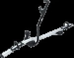 Bicycle Rack - Roof Mounted - Roof Rack Galore