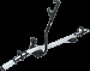 Bicycle Rack - Roof Mounted - Roof Rack Galore