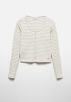 T-Shirt Venus - Medium Grey