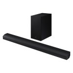 Samsung B-series 5.1CH. Dts Virtual:x Soundbar W/bass Boost - HW-B750D