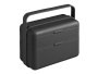 Bauletto Lunchbox Medium Carbon Black