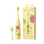 Sonic Kids Battery Toothbrush – Squishmallows Wanda