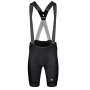 Equipe Rs S9 Werksteam Bib Short - XXL / Black