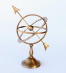Armillary Sphere Globe 30X20CM