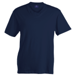 160G V-neck T-Shirt