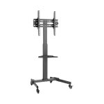 Compact Height Adjustable Le Av Trolley 32-55