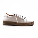Tenerife Cream - Cream 42 Leather