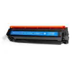 Canon 054 Hp 203A Cyan Compatible Toner Cartridge – Alternate Brand