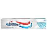 Aquafresh Intense White & Shine White & Shine 75 Ml