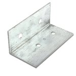 Bracket Construct A 75MMX65X150MM High