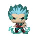 Funko Pop Animation: My Hero Academia-infinite Deku With Eri