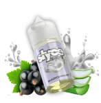 - Blackcurrant Blended Concentrate - 30ML