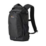 Lowepro Flipside 200 Aw II Camera Backpack – Black