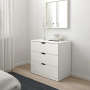 Georgia Chest Of Drawers